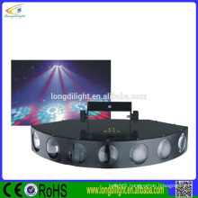 best selling products in europe 7 head dj laser lights for sale